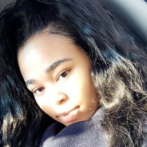 Meet your Posher, Niyah